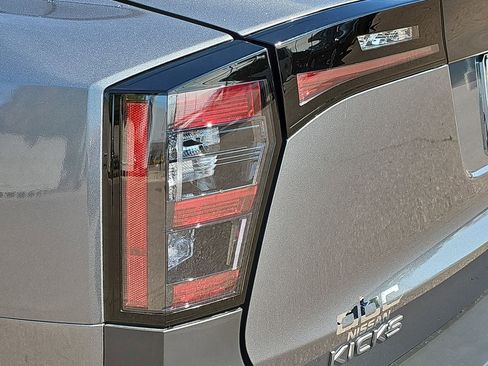 New 2026 Nissan Kicks S FWD image 13