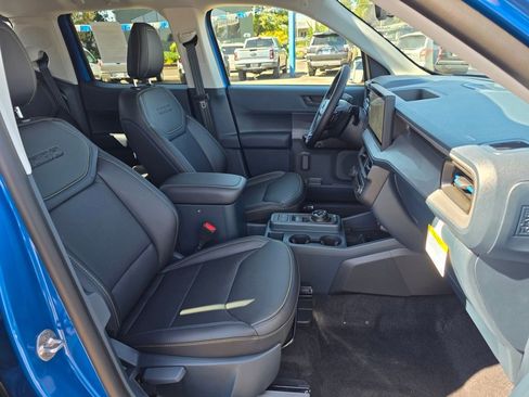 New 2025 Ford Maverick Lobo image 24