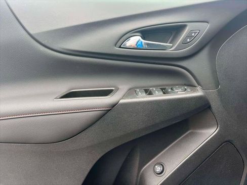 Used 2024 Chevrolet Equinox RS w/ RS Leather Package image 16