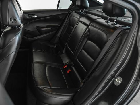Used 2016 Chevrolet Cruze Premier FWD image 34