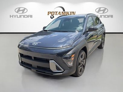 New 2026 Hyundai Kona SEL Sport