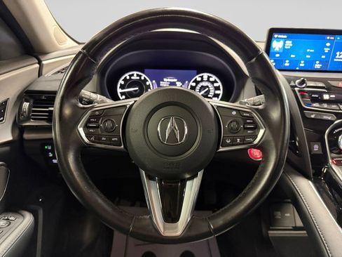 Used 2019 Acura RDX AWD image 17