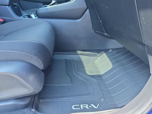 Used 2024 Honda CR-V EX image 31