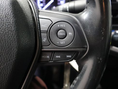 Used 2023 Toyota Camry SE FWD image 34