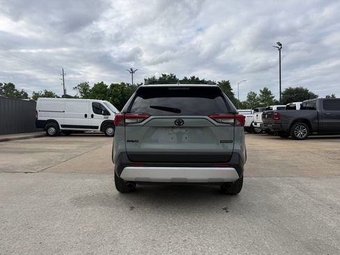 Used 2019 Toyota RAV4 Adventure AWD/4WD image 36