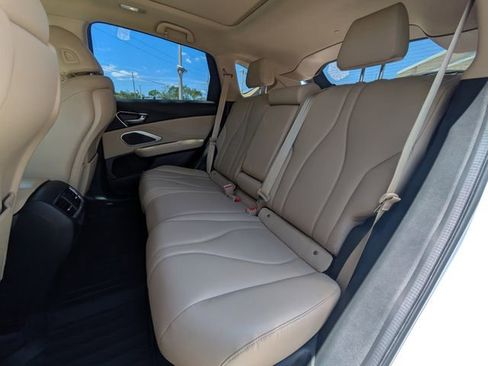 Used 2020 Acura RDX FWD image 13