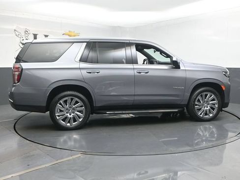 Used 2021 Chevrolet Tahoe LT AWD/4WD image 40