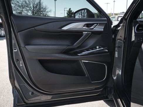 Used 2023 MAZDA CX-9 Grand Touring image 15