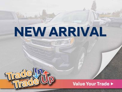 Used 2023 Chevrolet Silverado 1500 LT w/ Safety Package