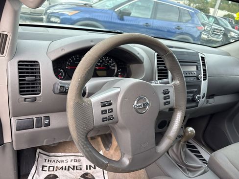 Used 2016 Nissan Frontier S w/ S Preferred Package image 23