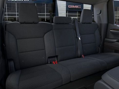 New 2026 GMC Sierra 1500 Elevation AWD/4WD image 17