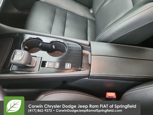 Used 2021 Nissan Rogue SL FWD image 27