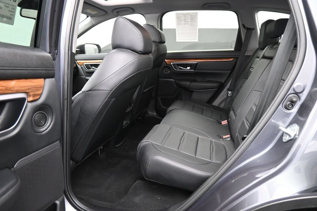 Used 2022 Honda CR-V EX-L image 17