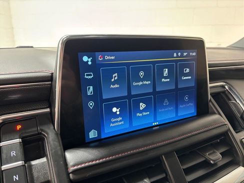 Used 2023 Chevrolet Tahoe RST image 16