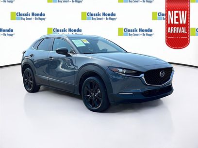 Used 2025 MAZDA CX-30 AWD 2.5 S w/ Preferred Package