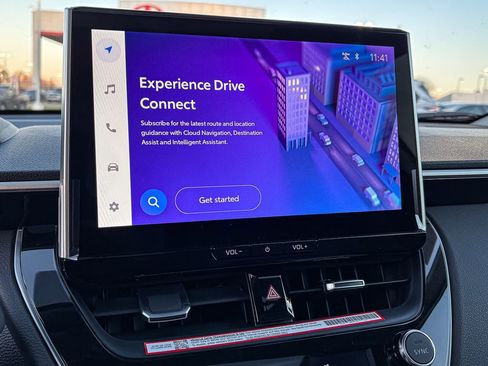 New 2026 Toyota Corolla Cross XLE image 22