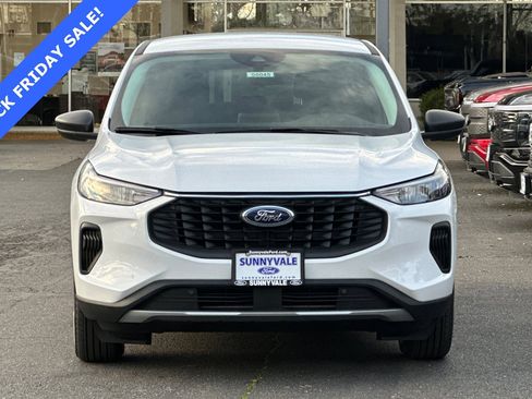 Used 2025 Ford Escape Active image 3