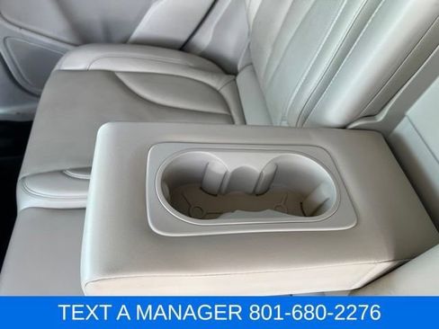 Used 2018 Lincoln MKC Reserve AWD/4WD image 32