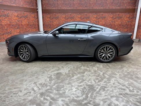 New 2026 Ford Mustang Premium RWD image 2