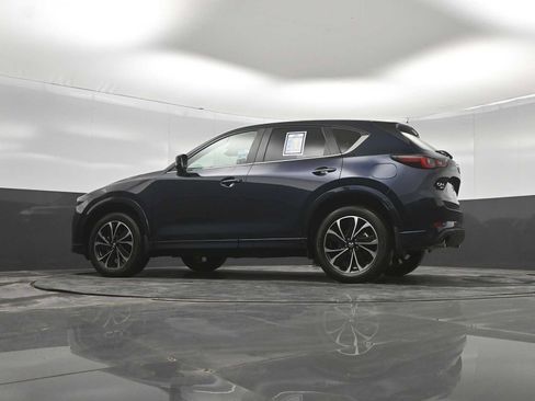 Used 2025 MAZDA CX-5 AWD 2.5 S w/ Preferred Package image 36
