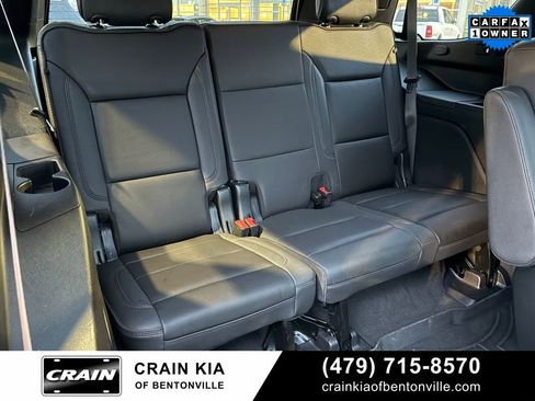 Used 2023 Chevrolet Tahoe High Country AWD/4WD image 32