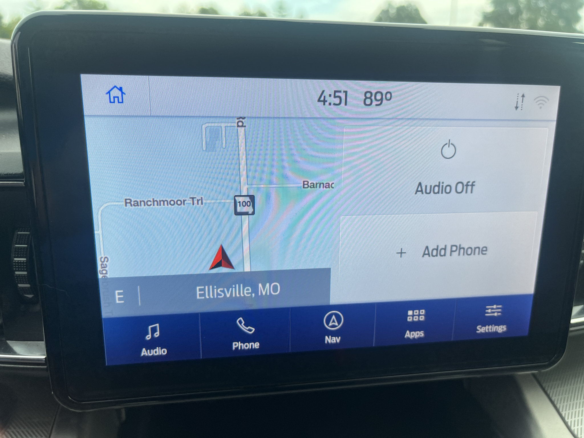 Used 2021 Ford Explorer XLT w/ Equipment Group 202A AWD/4WD image 19