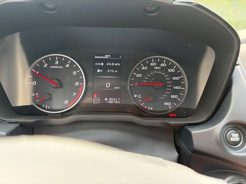 Used 2024 Subaru WRX Premium AWD/4WD image 12