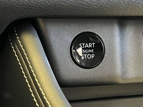 New 2026 Nissan Rogue Platinum w/ Platinum Premium Package AWD/4WD image 23