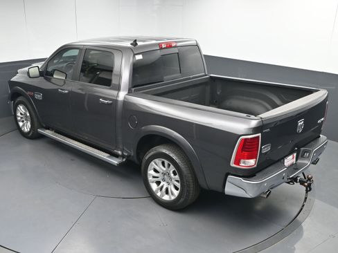 Used 2015 RAM 1500 Laramie Longhorn image 38