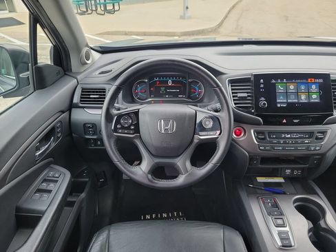Used 2021 Honda Pilot Special Edition image 12