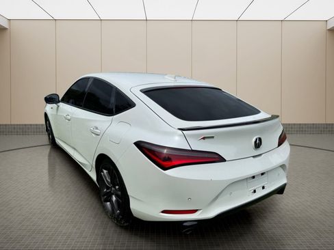 Used 2024 Acura Integra A-Spec FWD image 20