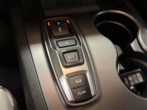 Used 2022 Honda Passport EX-L image 24