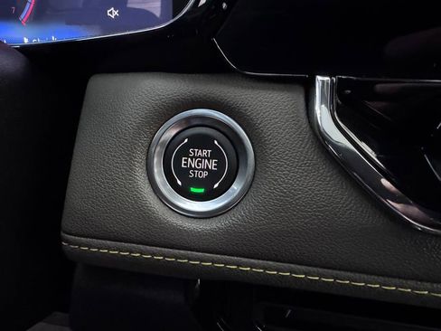 Certified 2025 Chevrolet Colorado ZR2 AWD/4WD image 23
