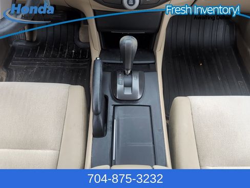 Used 2008 Honda Accord LX image 18