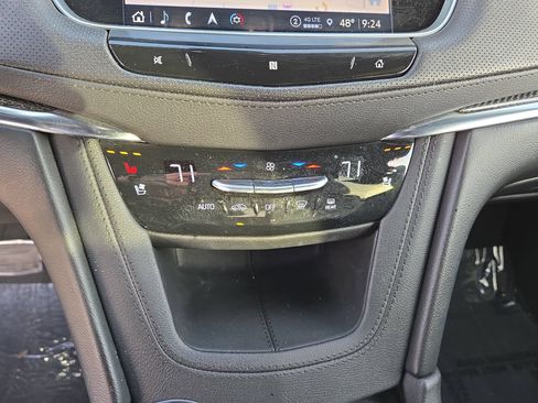 Used 2021 Cadillac XT5 Sportv AWD/4WD image 29