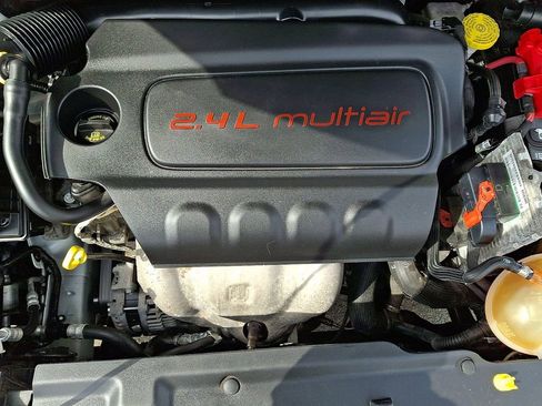 Used 2019 Jeep Compass Latitude w/ Cold Weather Group image 27