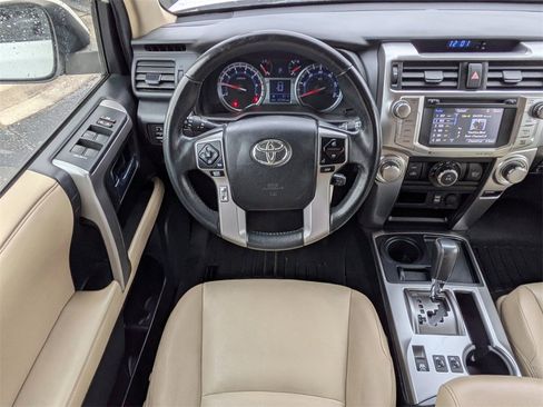 Used 2017 Toyota 4Runner SR5 Premium image 17