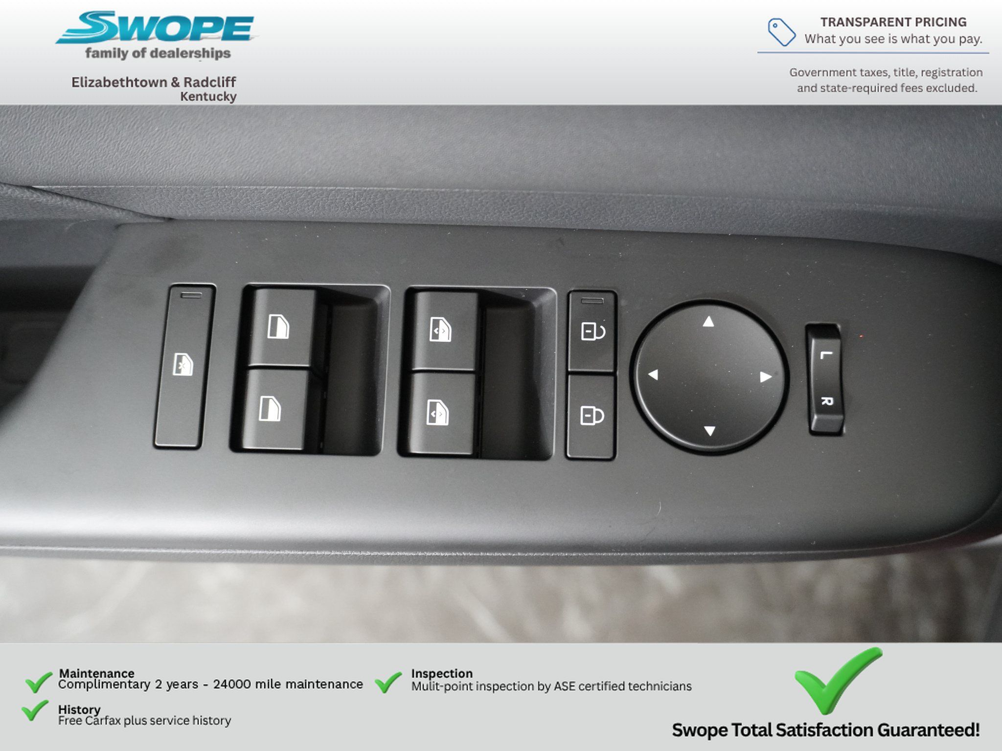 New 2026 Hyundai Kona Limited FWD image 15