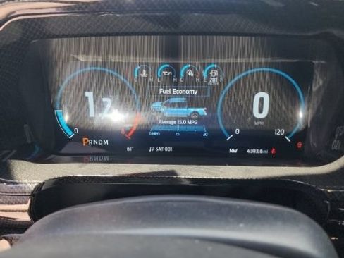 Used 2022 Ford F150 Lariat w/ Equipment Group 502A High AWD/4WD image 18