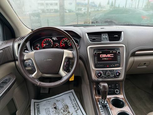 Used 2016 GMC Acadia Denali image 28
