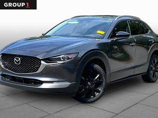 Used 2022 MAZDA CX-30 2.5 Turbo w/ Premium Plus Pkg AWD/4WD video 1