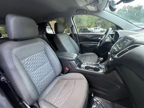 Used 2021 Chevrolet Equinox LT image 36