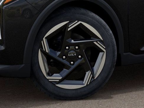 New 2025 Kia K4 EX image 10