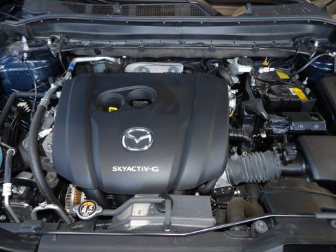 Certified 2023 MAZDA CX-5 AWD 2.5 S w/ Select Package image 11