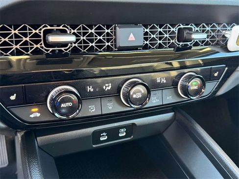 Certified 2024 Honda Accord EX-L image 25