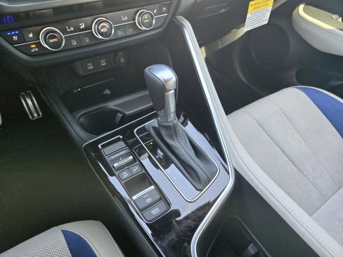 New 2025 Acura ADX A-Spec image 15