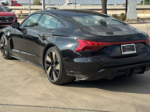 New 2026 Audi S e-tron GT Premium Plus image 5