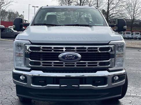 New 2026 Ford F550 XL image 23