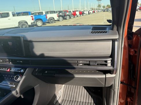 Used 2025 Hyundai Santa Fe Calligraphy image 42