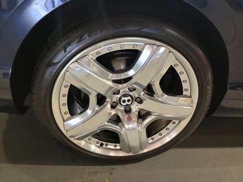 Used 2014 Bentley Flying Spur W12 AWD/4WD image 55